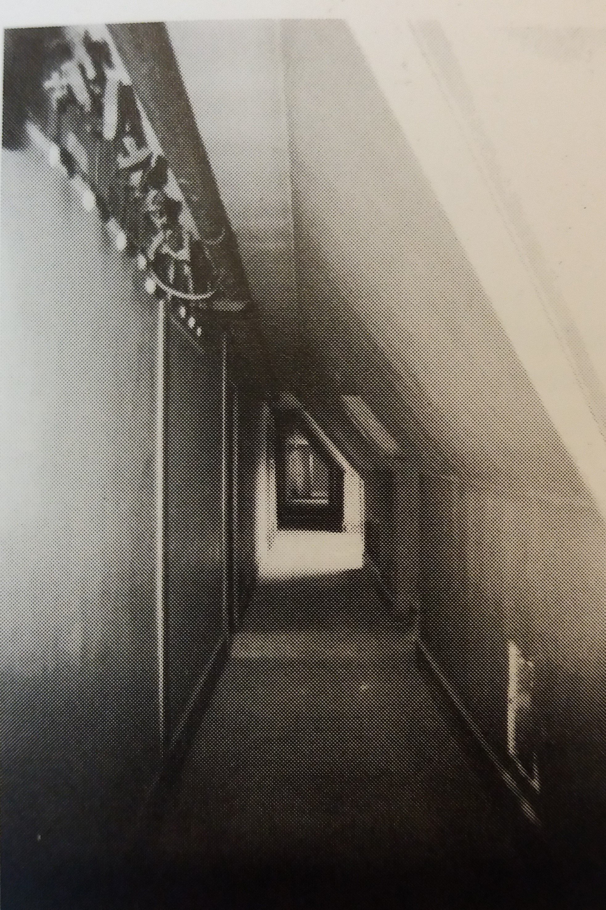 attic