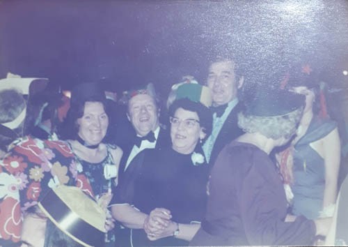 Header Image for: New Year jinks! #11
